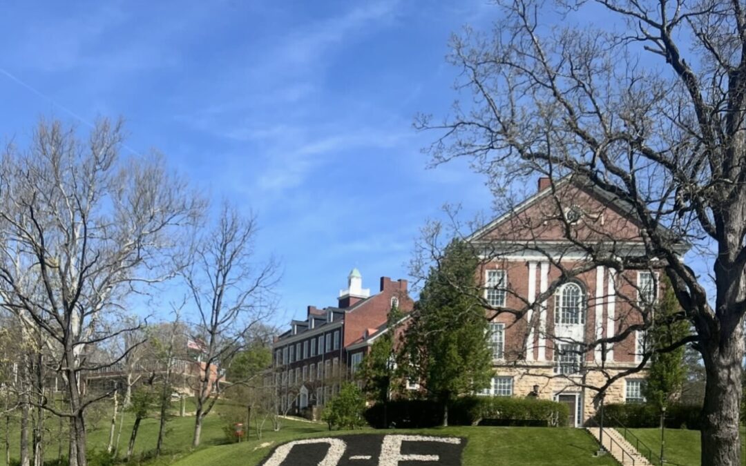 Davis & Elkins College Students Achieve High Academic Honors for Spring 2024