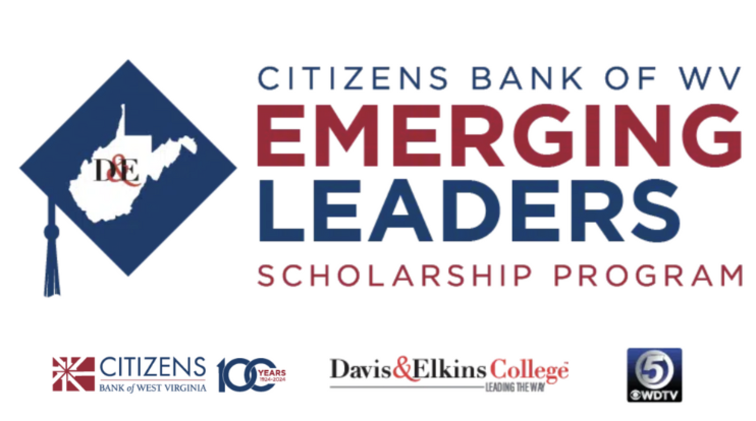 Emerging Leaders Scholarship to D&E