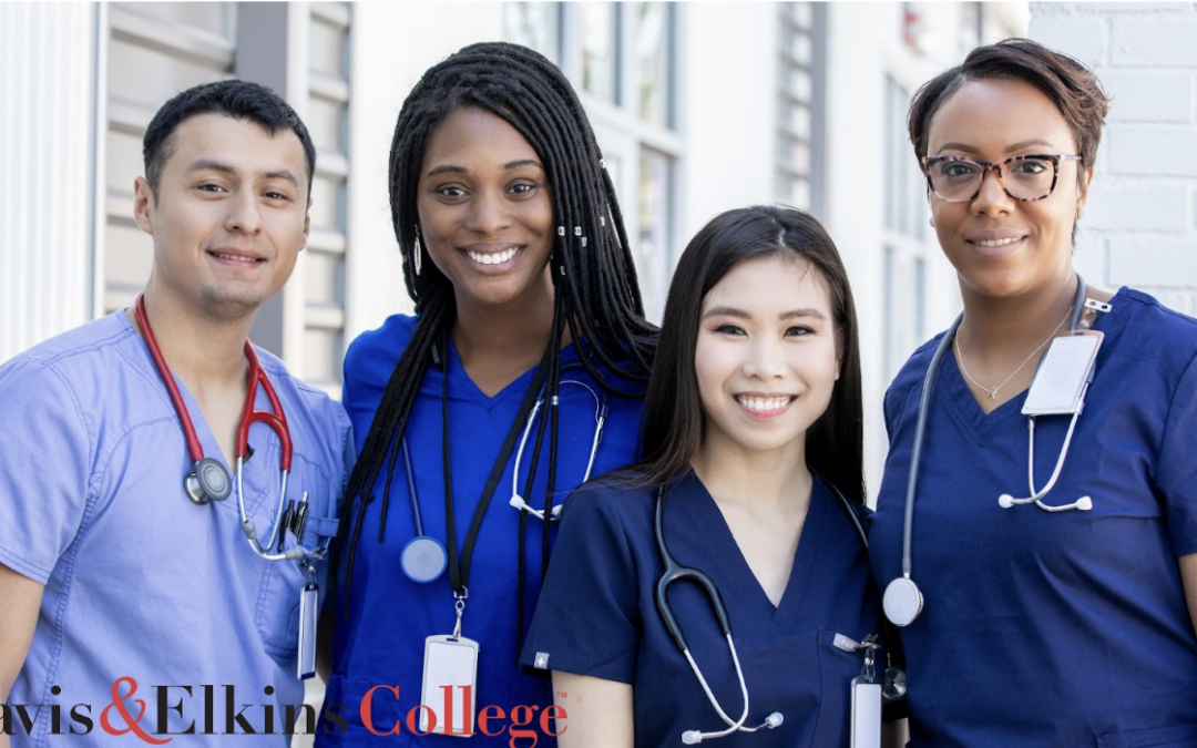 Choosing a Nursing Specialty in School: Focus Your Future at Davis & Elkins