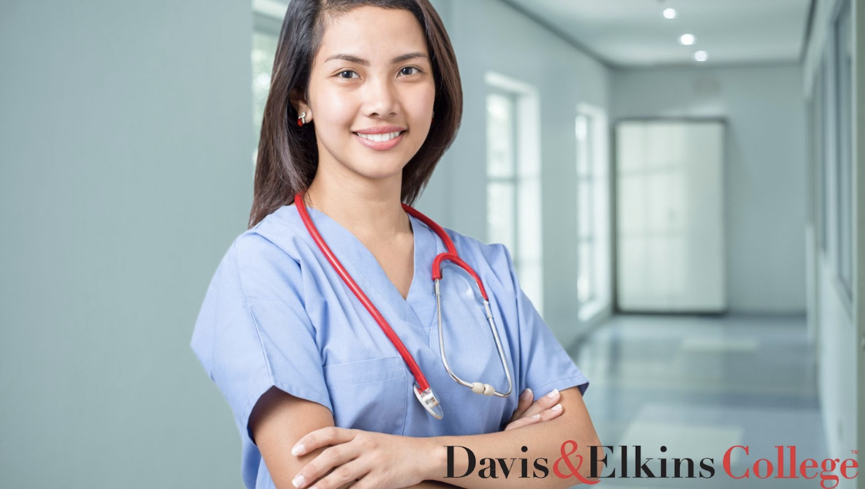 How to choose the right nursing specialty for you - Davis and Elkins College