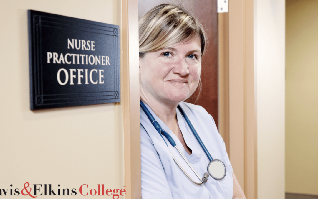 How to Become a Nurse Practitioner: Steps to Advance Your Nursing Career