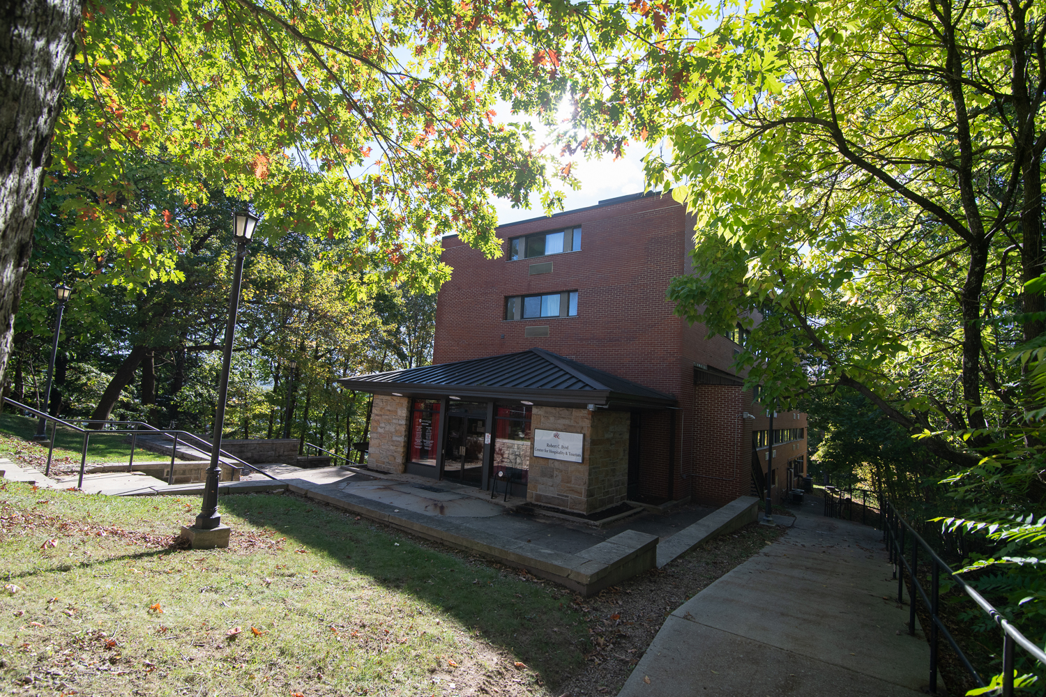 Moyer Hall